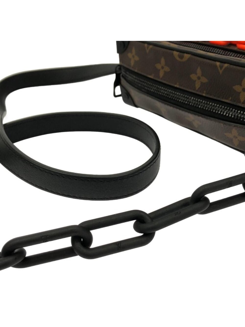 Louis Vuitton Monogram Solar Ray Mini Soft Trunk - Picture 6 of 7
